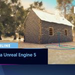 curso de Unreal Engine