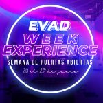 evad week experience