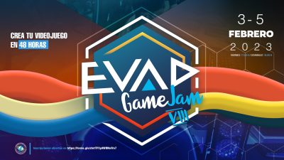 EVAD GAME Jam VIII