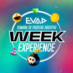 evad week experience 2023